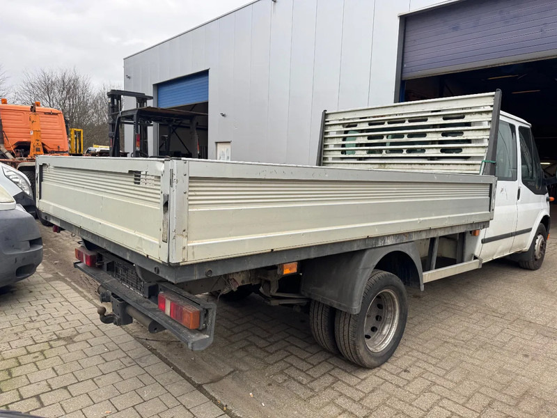 Ford Transit **MOTOR VAST-ENGINE BLOCKED** - Μικρό φορτηγό με καρότσα, Διπλοκάμπινο ελαφρύ επαγγελματικό: φωτογραφία 3 Ford Transit **MOTOR VAST-ENGINE BLOCKED** - Μικρό φορτηγό με καρότσα, Διπλοκάμπινο ελαφρύ επαγγελματικό: φωτογραφία 3