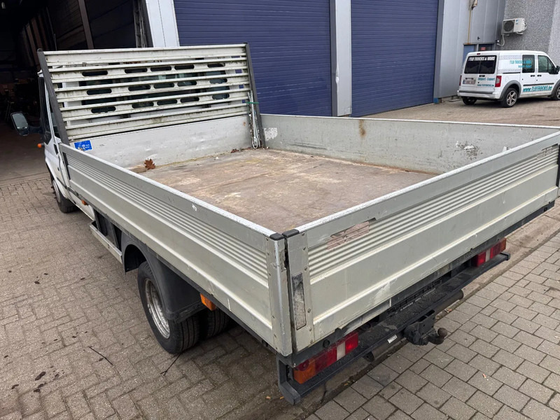 Ford Transit **MOTOR VAST-ENGINE BLOCKED** - Μικρό φορτηγό με καρότσα, Διπλοκάμπινο ελαφρύ επαγγελματικό: φωτογραφία 5 Ford Transit **MOTOR VAST-ENGINE BLOCKED** - Μικρό φορτηγό με καρότσα, Διπλοκάμπινο ελαφρύ επαγγελματικό: φωτογραφία 5