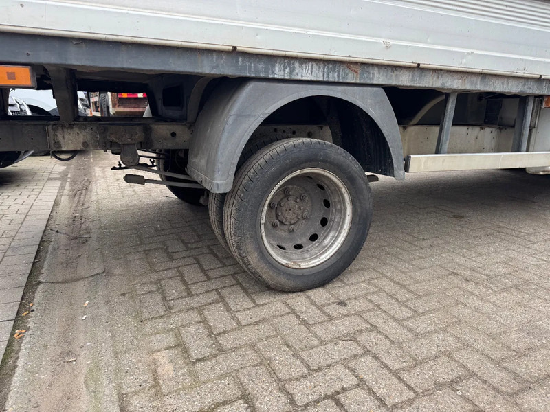 Ford Transit **MOTOR VAST-ENGINE BLOCKED** - Μικρό φορτηγό με καρότσα, Διπλοκάμπινο ελαφρύ επαγγελματικό: φωτογραφία 4 Ford Transit **MOTOR VAST-ENGINE BLOCKED** - Μικρό φορτηγό με καρότσα, Διπλοκάμπινο ελαφρύ επαγγελματικό: φωτογραφία 4