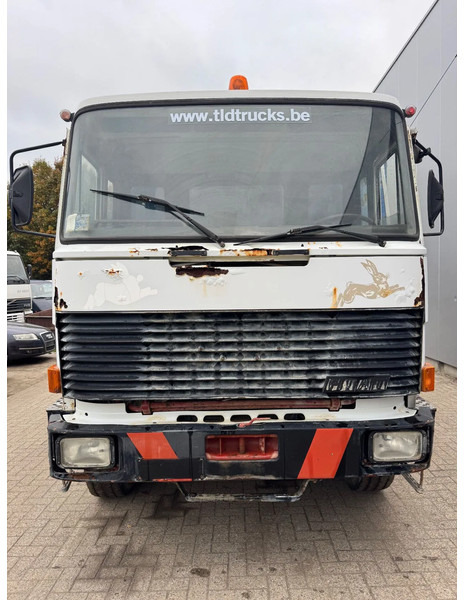 Iveco Turbotech 330.30 **6CYLINDER-WATERCOOLING-BIG AXXLES** - Φορτηγό ανατρεπόμενο: φωτογραφία 2 Iveco Turbotech 330.30 **6CYLINDER-WATERCOOLING-BIG AXXLES** - Φορτηγό ανατρεπόμενο: φωτογραφία 2