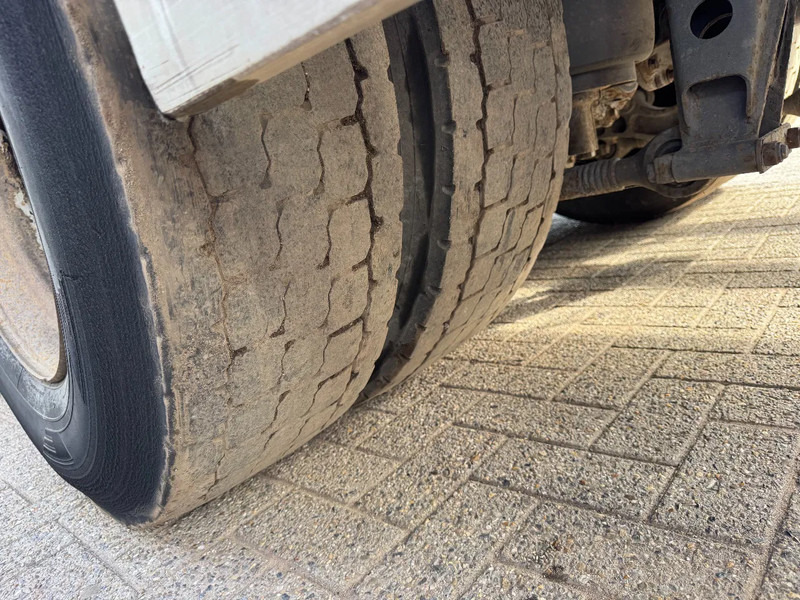 MAN TGA 26.350 **6X2-BELGIAN TRUCK** - Φορτηγό κόφα: φωτογραφία 5 MAN TGA 26.350 **6X2-BELGIAN TRUCK** - Φορτηγό κόφα: φωτογραφία 5