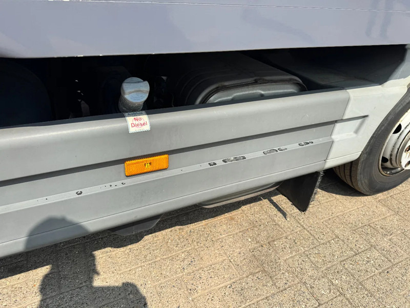 Mercedes-Benz Atego 816 **BELGIAN TRUCK-CAMION BELGE** - Φορτηγό κόφα: φωτογραφία 4 Mercedes-Benz Atego 816 **BELGIAN TRUCK-CAMION BELGE** - Φορτηγό κόφα: φωτογραφία 4