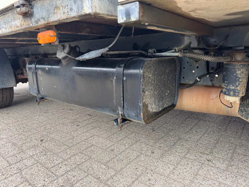 Mitsubishi FUSO 3C13 **BELGIAN VAN-3.0 ENGINE** - Μικρό φορτηγό με καρότσα: φωτογραφία 4 Mitsubishi FUSO 3C13 **BELGIAN VAN-3.0 ENGINE** - Μικρό φορτηγό με καρότσα: φωτογραφία 4