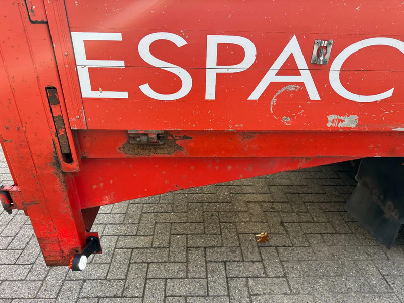 Mitsubishi FUSO **FUSO 6C15-EURO 4 + RAMPS** - Φορτηγό αυτοκινητάμαξα: φωτογραφία 4 Mitsubishi FUSO **FUSO 6C15-EURO 4 + RAMPS** - Φορτηγό αυτοκινητάμαξα: φωτογραφία 4