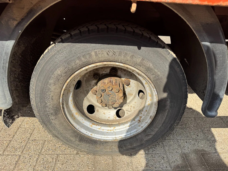 Nissan ATLEON **80.14-MACHINERY/CARTRANSPORTER - Φορτηγό αυτοκινητάμαξα: φωτογραφία 4 Nissan ATLEON **80.14-MACHINERY/CARTRANSPORTER - Φορτηγό αυτοκινητάμαξα: φωτογραφία 4