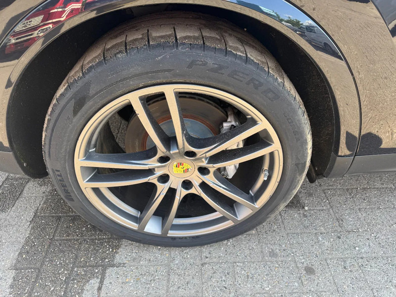 Porsche Cayenne **HYBRIDE+BENZINE-3.0V6-1st OWNER-EURO6B** - Αυτοκίνητο: φωτογραφία 5 Porsche Cayenne **HYBRIDE+BENZINE-3.0V6-1st OWNER-EURO6B** - Αυτοκίνητο: φωτογραφία 5