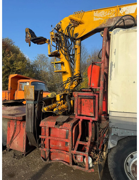 Renault Major 385 **6 CULASSE-A LAMES** - Τράκτορας: φωτογραφία 4 Renault Major 385 **6 CULASSE-A LAMES** - Τράκτορας: φωτογραφία 4