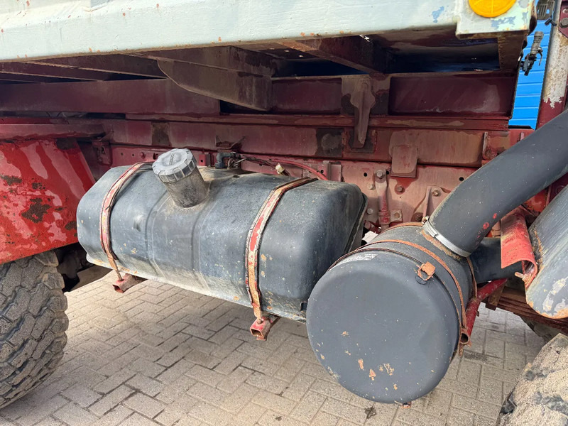 Φορτηγό ανατρεπόμενο Renault Midliner **85-150 4X4-DUMPTRUCK-BENNE**: φωτογραφία 9