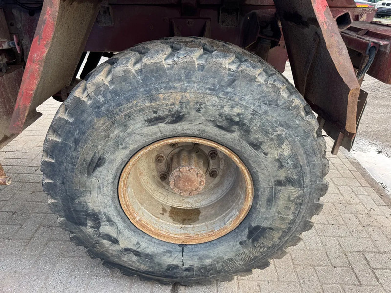 Φορτηγό ανατρεπόμενο Renault Midliner **85-150 4X4-DUMPTRUCK-BENNE**: φωτογραφία 17