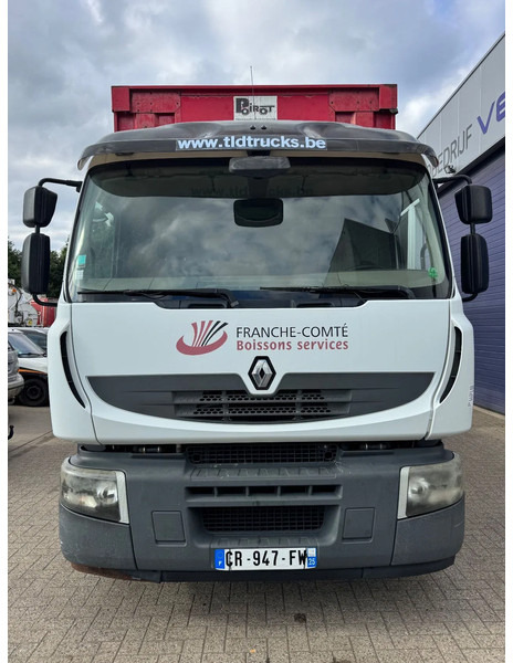Renault Premium 320 **BOITE MANUELLE-MANUAL GEARBOX** - Φορτηγό με ανοιχτή καρότσα: φωτογραφία 2 Renault Premium 320 **BOITE MANUELLE-MANUAL GEARBOX** - Φορτηγό με ανοιχτή καρότσα: φωτογραφία 2