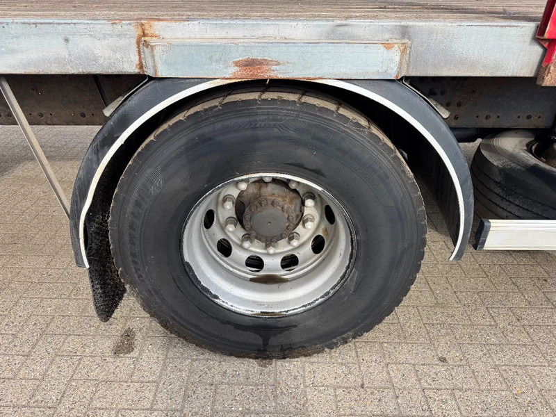 Renault Premium 320 **BOITE MANUELLE-MANUAL GEARBOX** - Φορτηγό με ανοιχτή καρότσα: φωτογραφία 5 Renault Premium 320 **BOITE MANUELLE-MANUAL GEARBOX** - Φορτηγό με ανοιχτή καρότσα: φωτογραφία 5