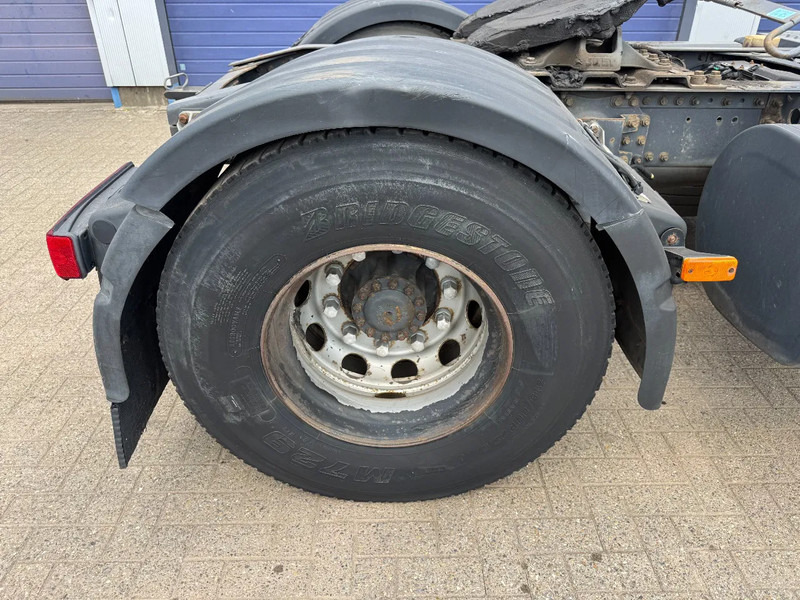 Renault Premium 370 **EURO 5-BELGIAN TRUCK** - Τράκτορας: φωτογραφία 5 Renault Premium 370 **EURO 5-BELGIAN TRUCK** - Τράκτορας: φωτογραφία 5