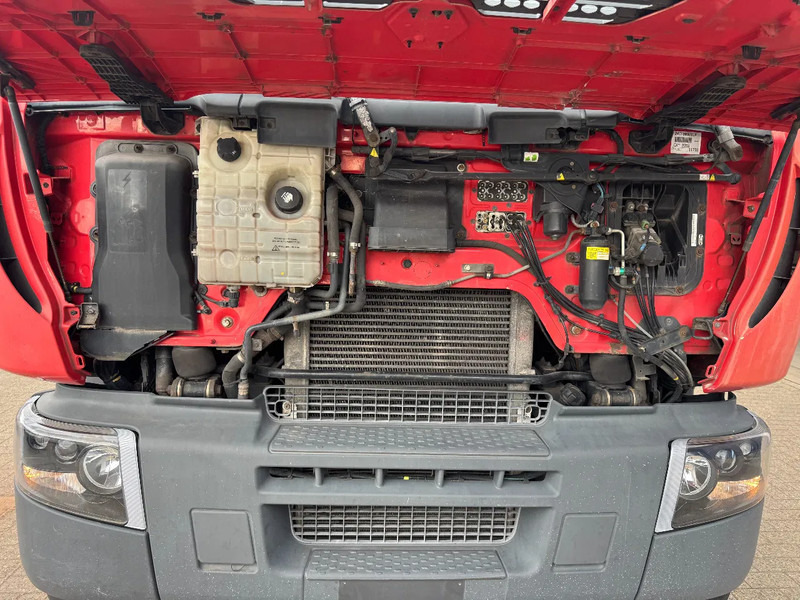 Τράκτορας Renault Premium 380 **EURO 4-BELGIAN TRUCK**: φωτογραφία 16