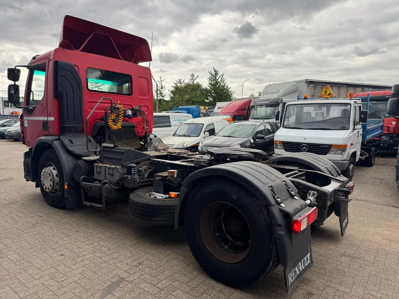 Τράκτορας Renault Premium 380 **EURO 4-BELGIAN TRUCK**: φωτογραφία 6