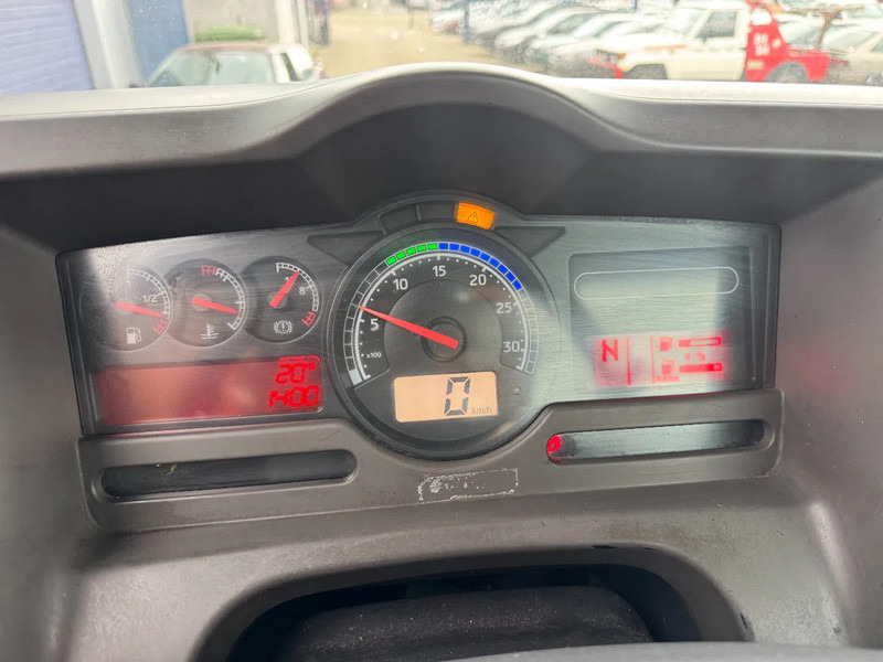 Τράκτορας Renault Premium 380 **EURO 4-BELGIAN TRUCK**: φωτογραφία 14