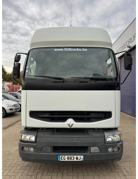 Renault Premium 420 **MANUAL GEARBOX-BOITE MANUELLE** - Τράκτορας: φωτογραφία 2 Renault Premium 420 **MANUAL GEARBOX-BOITE MANUELLE** - Τράκτορας: φωτογραφία 2