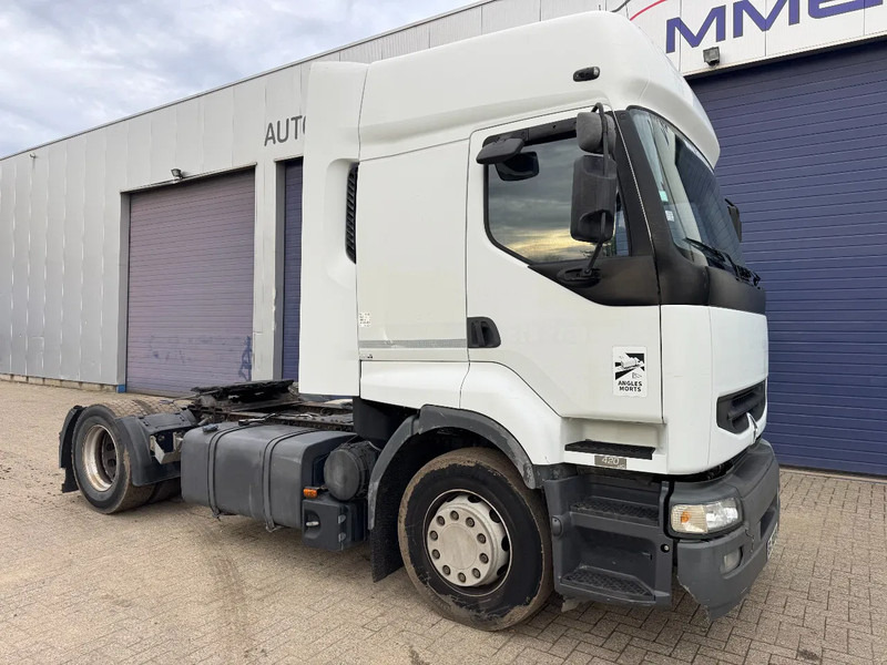 Renault Premium 420 **MANUAL GEARBOX-BOITE MANUELLE** - Τράκτορας: φωτογραφία 3 Renault Premium 420 **MANUAL GEARBOX-BOITE MANUELLE** - Τράκτορας: φωτογραφία 3