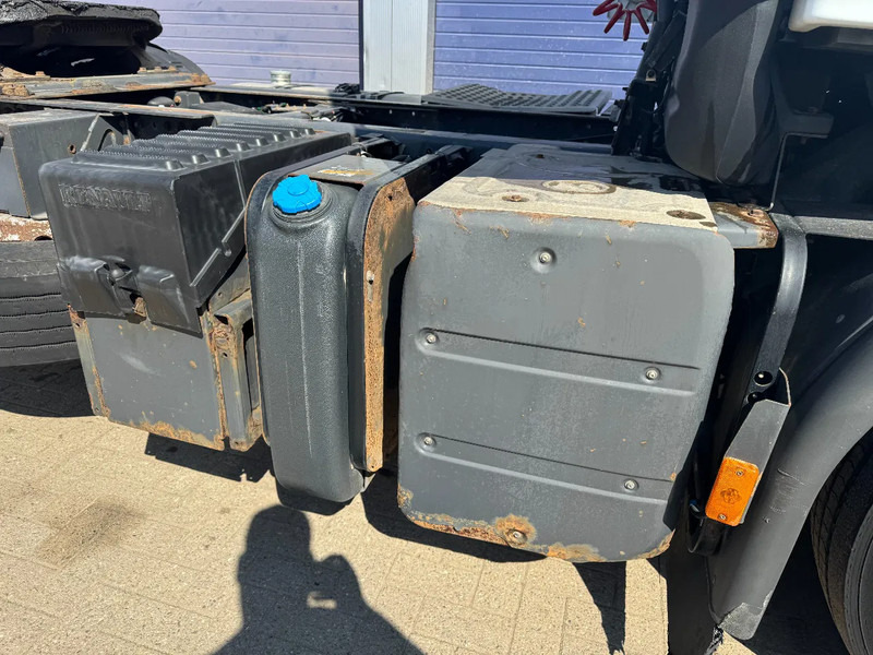 Renault Premium 450 **EURO 5-BELGIAN TRUCK** - Τράκτορας: φωτογραφία 4 Renault Premium 450 **EURO 5-BELGIAN TRUCK** - Τράκτορας: φωτογραφία 4