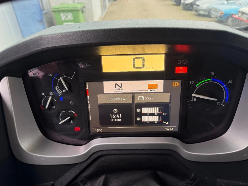 Τράκτορας Renault T460 **EURO6-BELGIAN TRUCK**: φωτογραφία 20