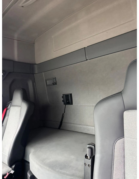 Τράκτορας Renault T460 **EURO6-BELGIAN TRUCK**: φωτογραφία 16