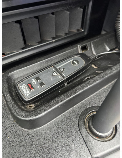 Τράκτορας Renault T460 **EURO6-BELGIAN TRUCK**: φωτογραφία 15