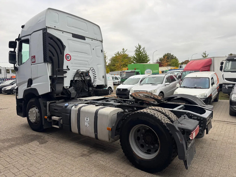 Τράκτορας Renault T460 **EURO6-BELGIAN TRUCK**: φωτογραφία 10