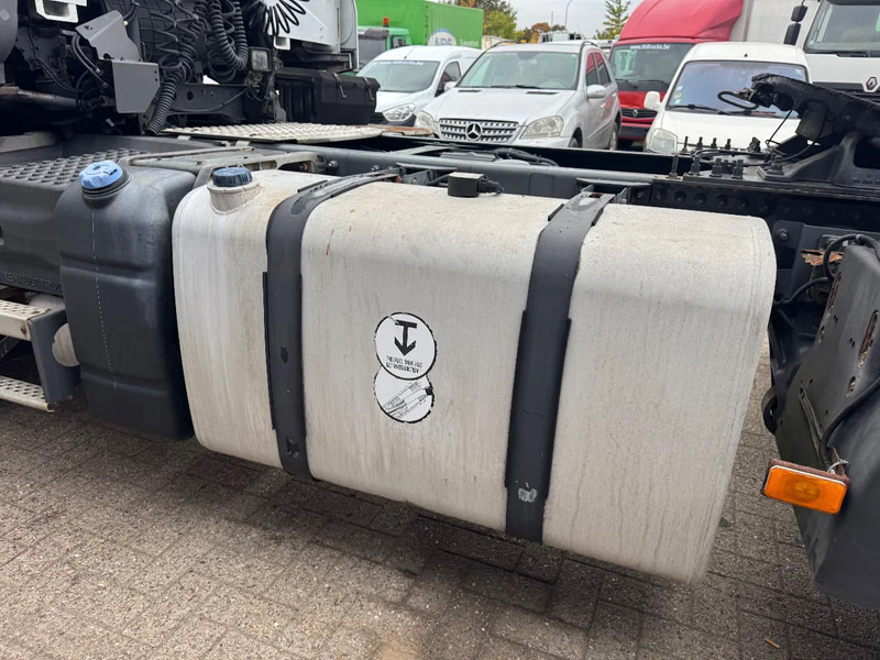 Τράκτορας Renault T460 **EURO6-BELGIAN TRUCK**: φωτογραφία 11