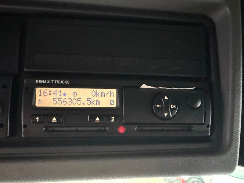 Τράκτορας Renault T460 **EURO6-BELGIAN TRUCK**: φωτογραφία 19