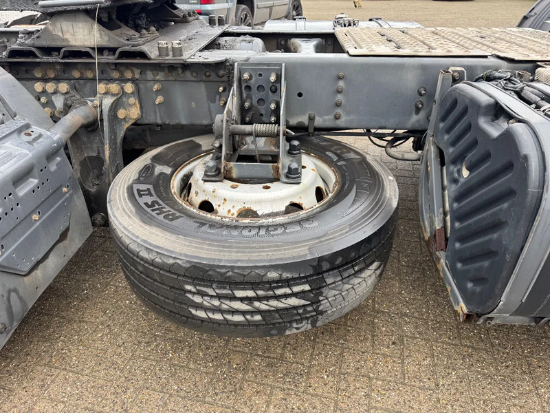 Scania P420 **BELGIAN TRUCK-EURO 5** - Τράκτορας: φωτογραφία 5 Scania P420 **BELGIAN TRUCK-EURO 5** - Τράκτορας: φωτογραφία 5