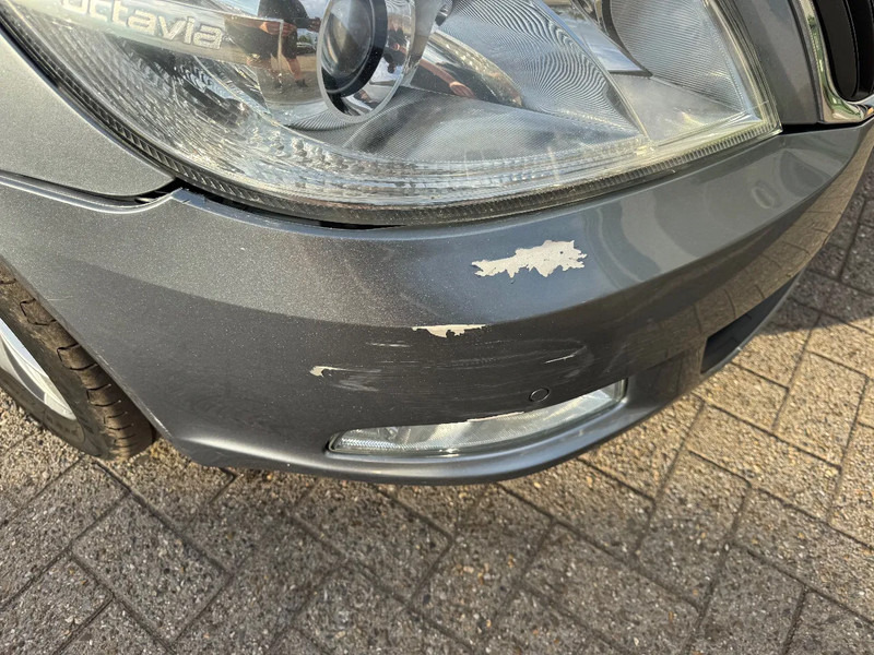 Škoda Octavia **EURO5-BELGIAN CAR** - Αυτοκίνητο: φωτογραφία 4 Škoda Octavia **EURO5-BELGIAN CAR** - Αυτοκίνητο: φωτογραφία 4