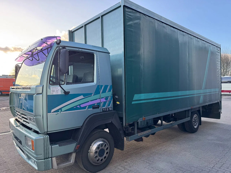 Steyr 11S **BELGIAN TRUCK-6CYL-FULL STEEL-MINT CONDITION** - Φορτηγό μουσαμάς: φωτογραφία 2 Steyr 11S **BELGIAN TRUCK-6CYL-FULL STEEL-MINT CONDITION** - Φορτηγό μουσαμάς: φωτογραφία 2