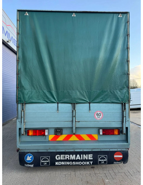 Steyr 11S **BELGIAN TRUCK-6CYL-FULL STEEL-MINT CONDITION** - Φορτηγό μουσαμάς: φωτογραφία 5 Steyr 11S **BELGIAN TRUCK-6CYL-FULL STEEL-MINT CONDITION** - Φορτηγό μουσαμάς: φωτογραφία 5