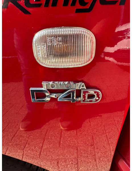 Αυτοκίνητο Toyota Corolla 2,0D-AC-CLIME**: φωτογραφία 12 Αυτοκίνητο Toyota Corolla 2,0D-AC-CLIME**: φωτογραφία 12