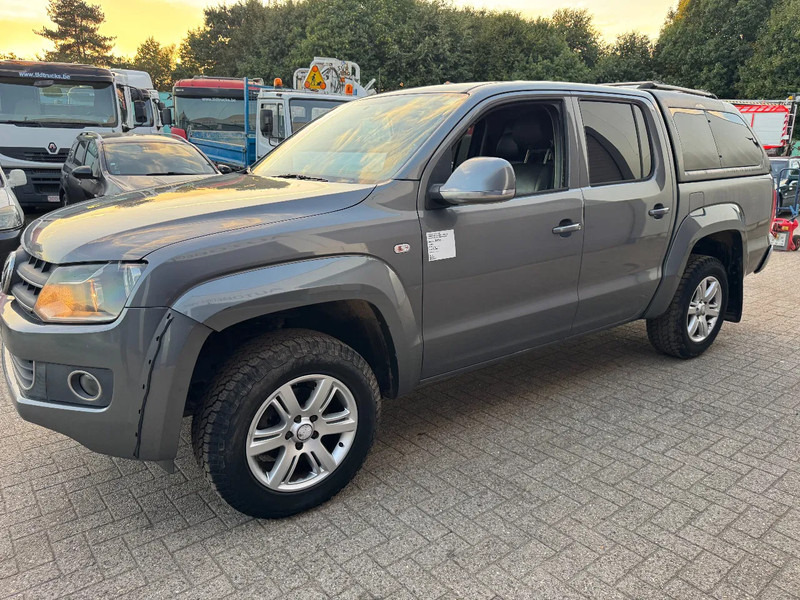 Volkswagen Amarok **EURO5-4MOTION** - Αυτοκίνητο: φωτογραφία 1 Volkswagen Amarok **EURO5-4MOTION** - Αυτοκίνητο: φωτογραφία 1