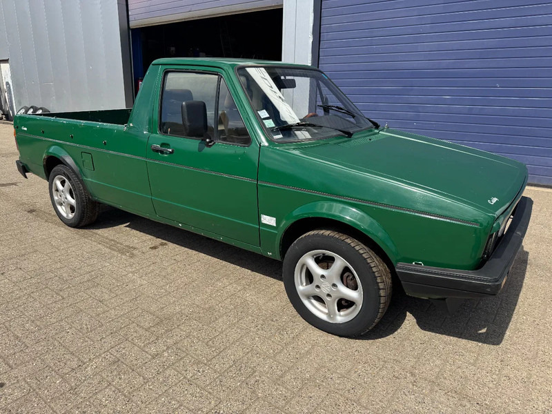 Volkswagen Caddy MK1 **DIESEL** - Αυτοκίνητο: φωτογραφία 1 Volkswagen Caddy MK1 **DIESEL** - Αυτοκίνητο: φωτογραφία 1