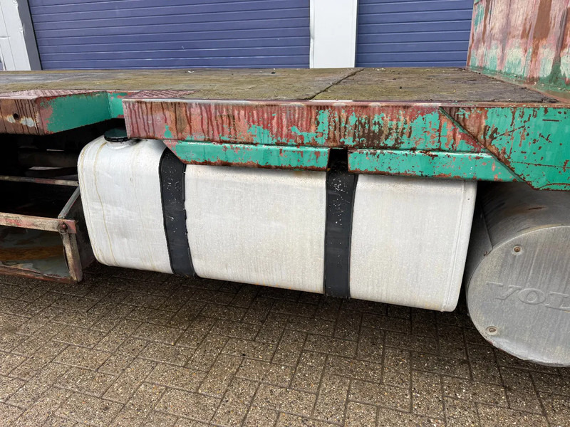 Volvo FM 9.260 **MANUAL GEARBOX-FRENCH ORIGINE** - Φορτηγό με ανοιχτή καρότσα: φωτογραφία 4 Volvo FM 9.260 **MANUAL GEARBOX-FRENCH ORIGINE** - Φορτηγό με ανοιχτή καρότσα: φωτογραφία 4