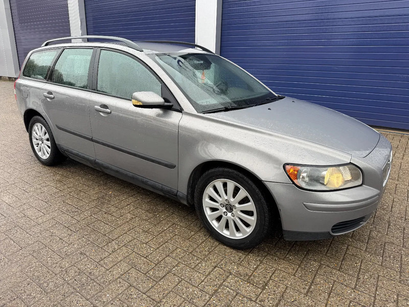 Volvo V50 **AIRCO-BELGIAN CAR** - Αυτοκίνητο: φωτογραφία 1 Volvo V50 **AIRCO-BELGIAN CAR** - Αυτοκίνητο: φωτογραφία 1