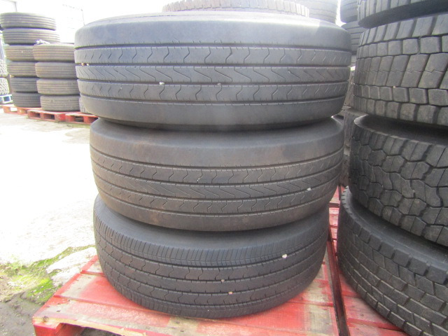 315/70/22.5 DRIVE AND STEER PATTERN WHEEL AND TYRE - Ελαστικό για Φορτηγό: φωτογραφία 2 315/70/22.5 DRIVE AND STEER PATTERN WHEEL AND TYRE - Ελαστικό για Φορτηγό: φωτογραφία 2