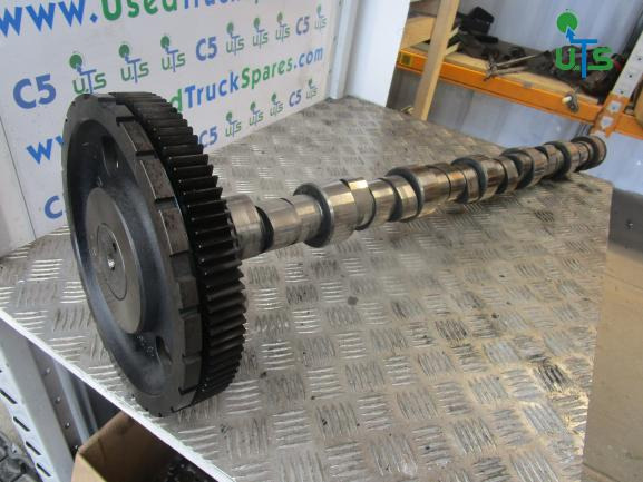 CAT C10/C12 CAMSHAFT PART NO 1292887FBH - Κινητήρας και ανταλλακτικά για Φορτηγό: φωτογραφία 3 CAT C10/C12 CAMSHAFT PART NO 1292887FBH - Κινητήρας και ανταλλακτικά για Φορτηγό: φωτογραφία 3