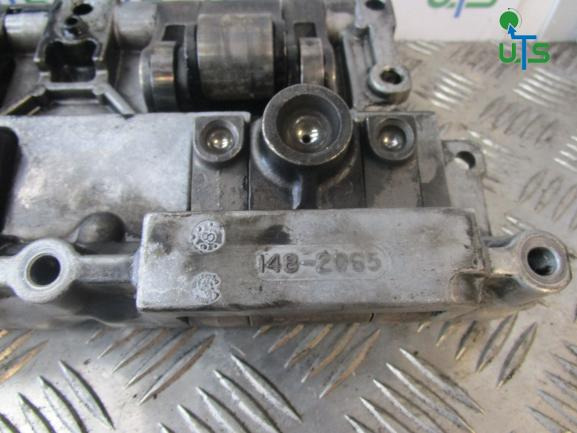 CAT C10 C12 ROCKER ARM ASSEMBLY X2 P/NO 148-2064/65 - Κινητήρας και ανταλλακτικά για Φορτηγό: φωτογραφία 2 CAT C10 C12 ROCKER ARM ASSEMBLY X2 P/NO 148-2064/65 - Κινητήρας και ανταλλακτικά για Φορτηγό: φωτογραφία 2