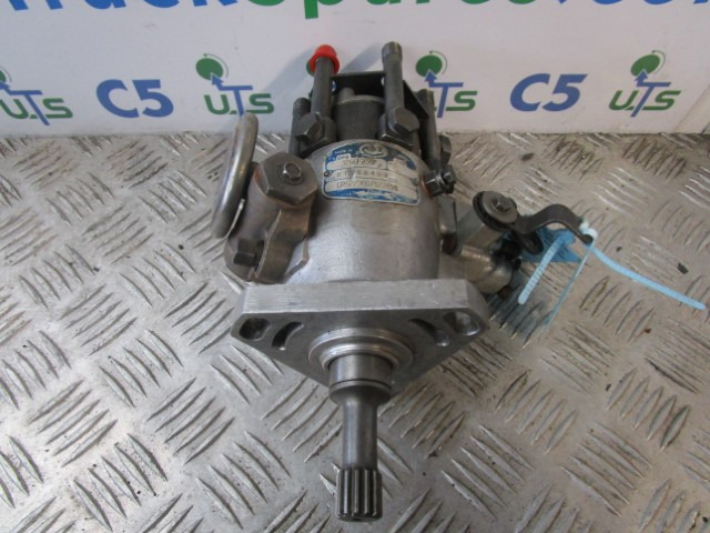 CAV ROTO DPA DIESEL FUEL INJECTION PUMP TYPE 3266F238 - Σύστημα καυσίμου για Φορτηγό: φωτογραφία 1 CAV ROTO DPA DIESEL FUEL INJECTION PUMP TYPE 3266F238 - Σύστημα καυσίμου για Φορτηγό: φωτογραφία 1