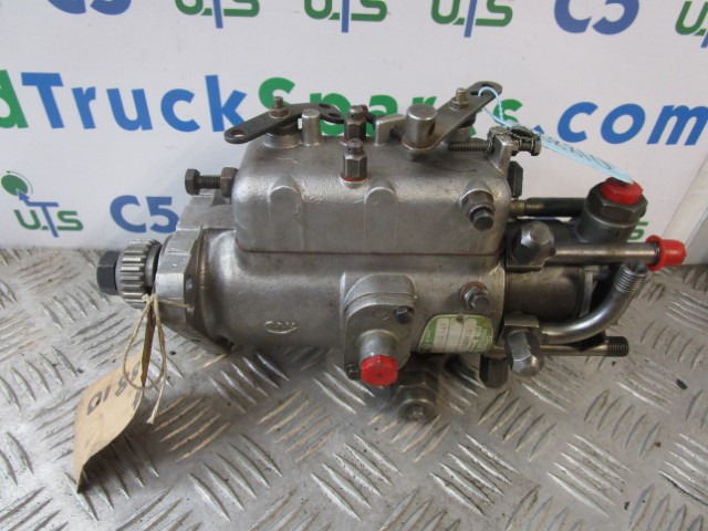 CAV ROTO DPA DIESEL FUEL INJECTION PUMP TYPE 3268810 - Σύστημα καυσίμου για Φορτηγό: φωτογραφία 1 CAV ROTO DPA DIESEL FUEL INJECTION PUMP TYPE 3268810 - Σύστημα καυσίμου για Φορτηγό: φωτογραφία 1