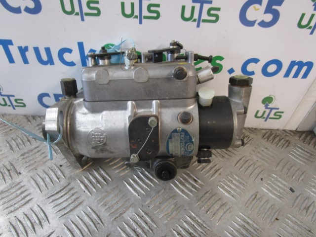 CAV ROTO DPA DIESEL FUEL INJECTION PUMP TYPE 3432F410 - Σύστημα καυσίμου για Φορτηγό: φωτογραφία 1 CAV ROTO DPA DIESEL FUEL INJECTION PUMP TYPE 3432F410 - Σύστημα καυσίμου για Φορτηγό: φωτογραφία 1