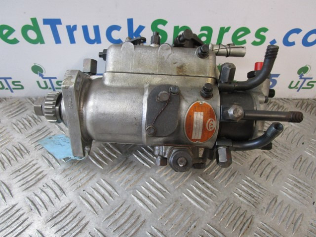 CAV ROTO DPA DIESEL FUEL INJECTION PUMP TYPE Z3268431 - Σύστημα καυσίμου για Φορτηγό: φωτογραφία 1 CAV ROTO DPA DIESEL FUEL INJECTION PUMP TYPE Z3268431 - Σύστημα καυσίμου για Φορτηγό: φωτογραφία 1