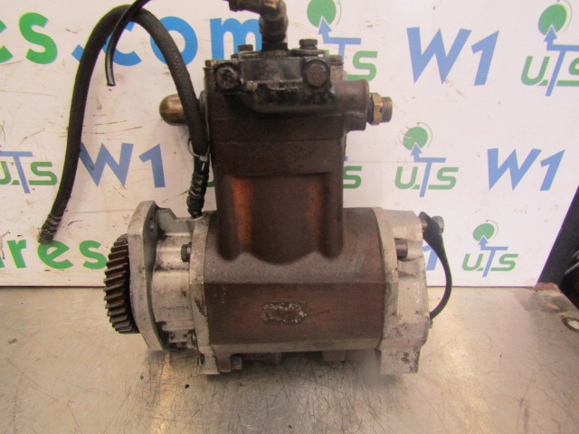 CUMMINS 6 CTA C SERIES COMPRESSOR - Κινητήρας και ανταλλακτικά για Φορτηγό: φωτογραφία 4 CUMMINS 6 CTA C SERIES COMPRESSOR - Κινητήρας και ανταλλακτικά για Φορτηγό: φωτογραφία 4