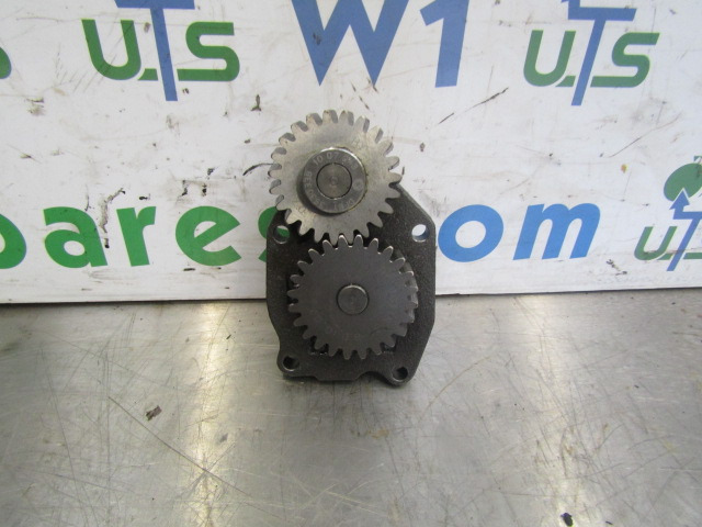 CUMMINS 6 CTA C SERIES OIL PUMP P/NO 3930338 - Κινητήρας και ανταλλακτικά για Φορτηγό: φωτογραφία 1 CUMMINS 6 CTA C SERIES OIL PUMP P/NO 3930338 - Κινητήρας και ανταλλακτικά για Φορτηγό: φωτογραφία 1