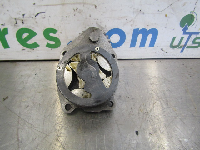 CUMMINS 6 CTA C SERIES OIL PUMP P/NO 3930338 - Κινητήρας και ανταλλακτικά για Φορτηγό: φωτογραφία 2 CUMMINS 6 CTA C SERIES OIL PUMP P/NO 3930338 - Κινητήρας και ανταλλακτικά για Φορτηγό: φωτογραφία 2