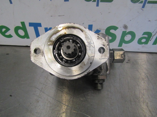 CUMMINS 6 CTA C SERIES POWER STEERING PUMP - Συστήματος διεύθυνσης για Φορτηγό: φωτογραφία 4 CUMMINS 6 CTA C SERIES POWER STEERING PUMP - Συστήματος διεύθυνσης για Φορτηγό: φωτογραφία 4