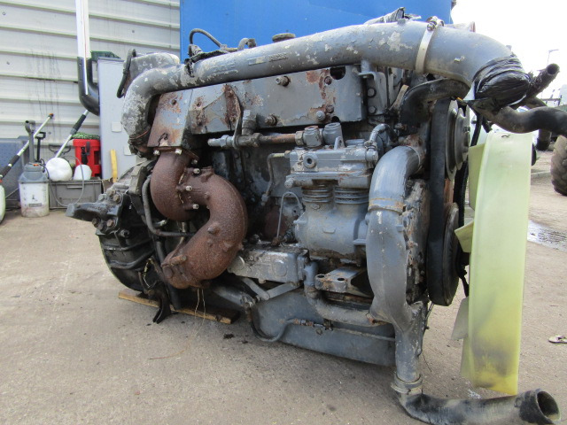 DAF 75 ATI ENGINE TYPE RS 180L MANUAL FUEL PUMP/COMPLETE - Κινητήρας για Φορτηγό: φωτογραφία 2 DAF 75 ATI ENGINE TYPE RS 180L MANUAL FUEL PUMP/COMPLETE - Κινητήρας για Φορτηγό: φωτογραφία 2