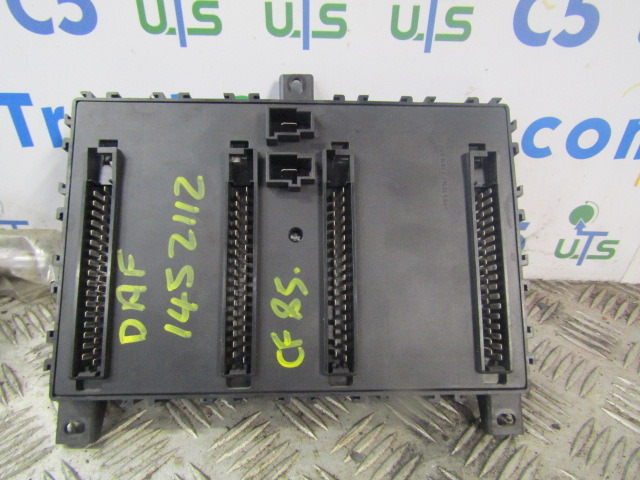 DAF CF 85 FUSEBOARD P/NO 1452112 - Ηλεκτρικό σύστημα για Φορτηγό: φωτογραφία 2 DAF CF 85 FUSEBOARD P/NO 1452112 - Ηλεκτρικό σύστημα για Φορτηγό: φωτογραφία 2